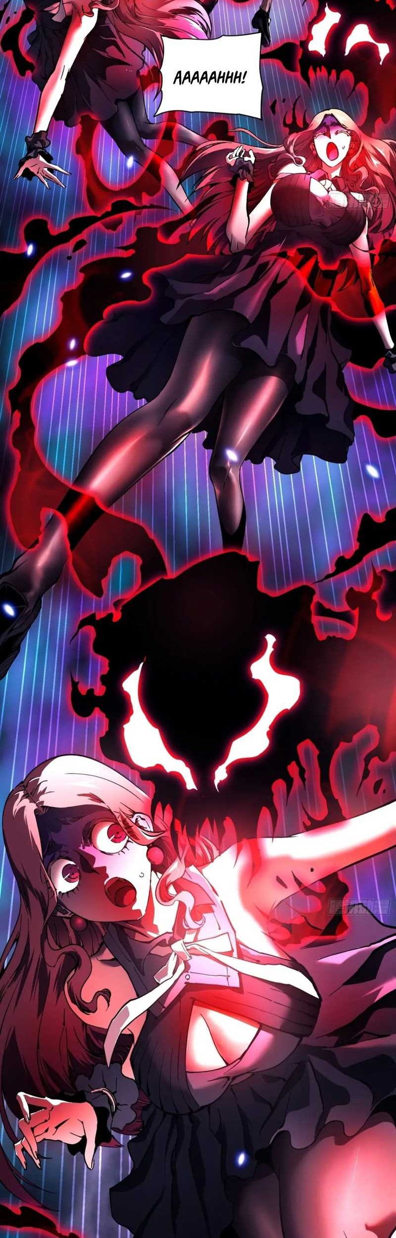 Martial Evolution: Start by Awakening the King of Monsters Chapter 35 Gambar 42