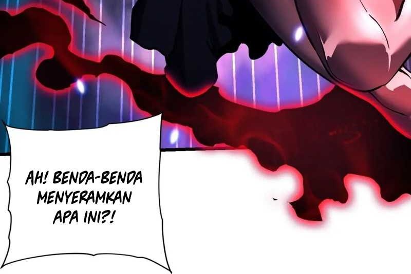 Martial Evolution: Start by Awakening the King of Monsters Chapter 35 Gambar 43