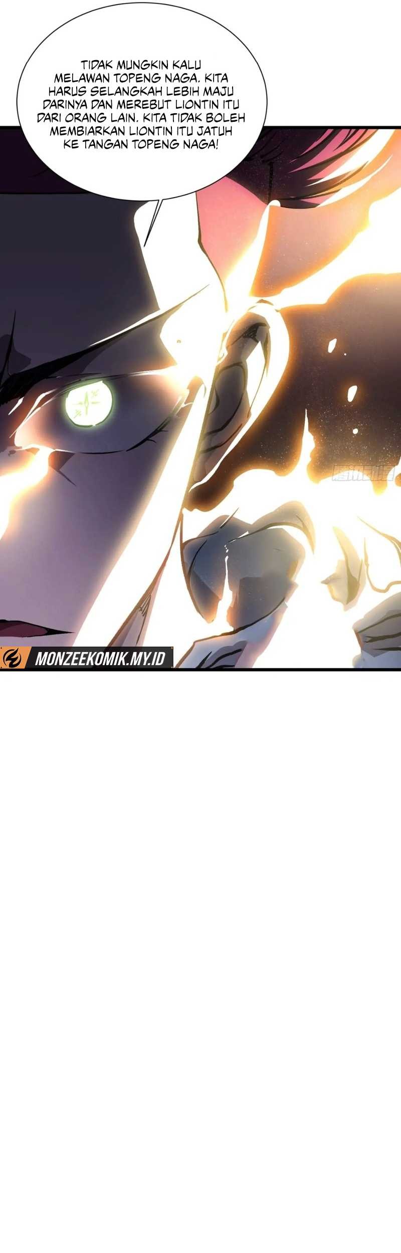 Martial Evolution: Start by Awakening the King of Monsters Chapter 36 Gambar 27