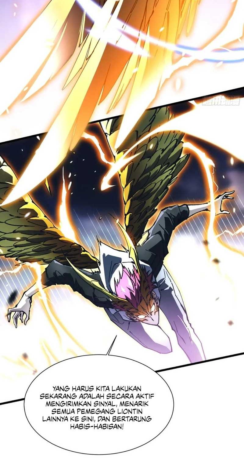 Martial Evolution: Start by Awakening the King of Monsters Chapter 36 Gambar 30