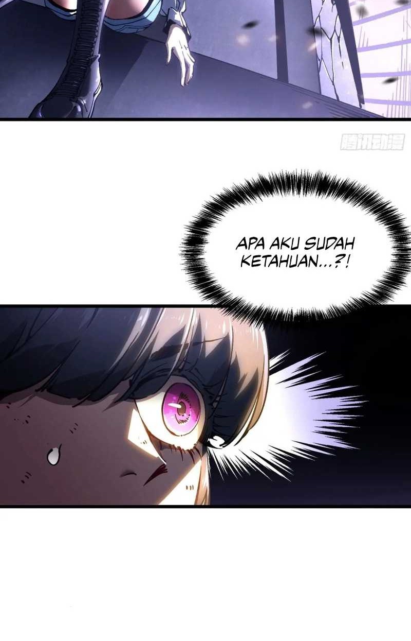 Martial Evolution: Start by Awakening the King of Monsters Chapter 36 Gambar 36