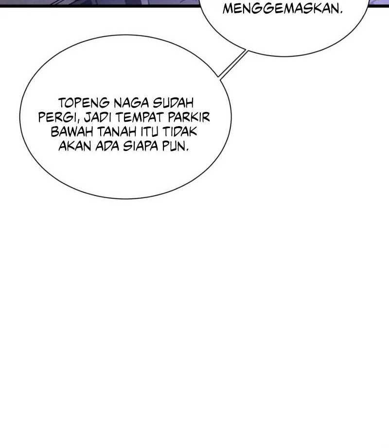 Martial Evolution: Start by Awakening the King of Monsters Chapter 36 Gambar 40