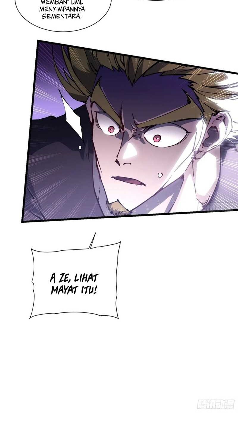 Martial Evolution: Start by Awakening the King of Monsters Chapter 36 Gambar 10