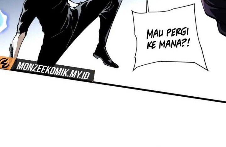 Martial Evolution: Start by Awakening the King of Monsters Chapter 37 Gambar 25