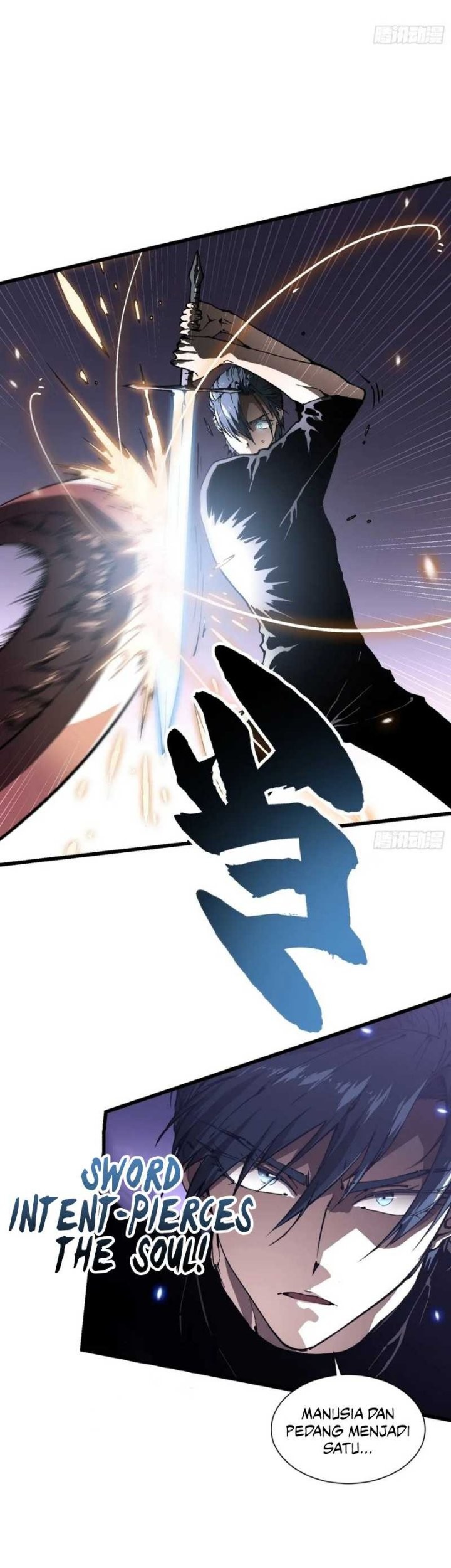 Martial Evolution: Start by Awakening the King of Monsters Chapter 37 Gambar 28