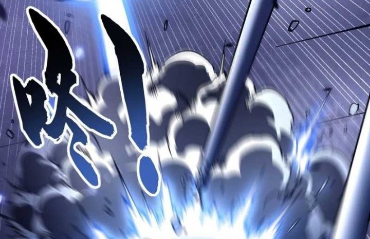 Martial Evolution: Start by Awakening the King of Monsters Chapter 37 Gambar 42