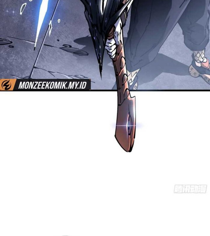 Martial Evolution: Start by Awakening the King of Monsters Chapter 37 Gambar 49