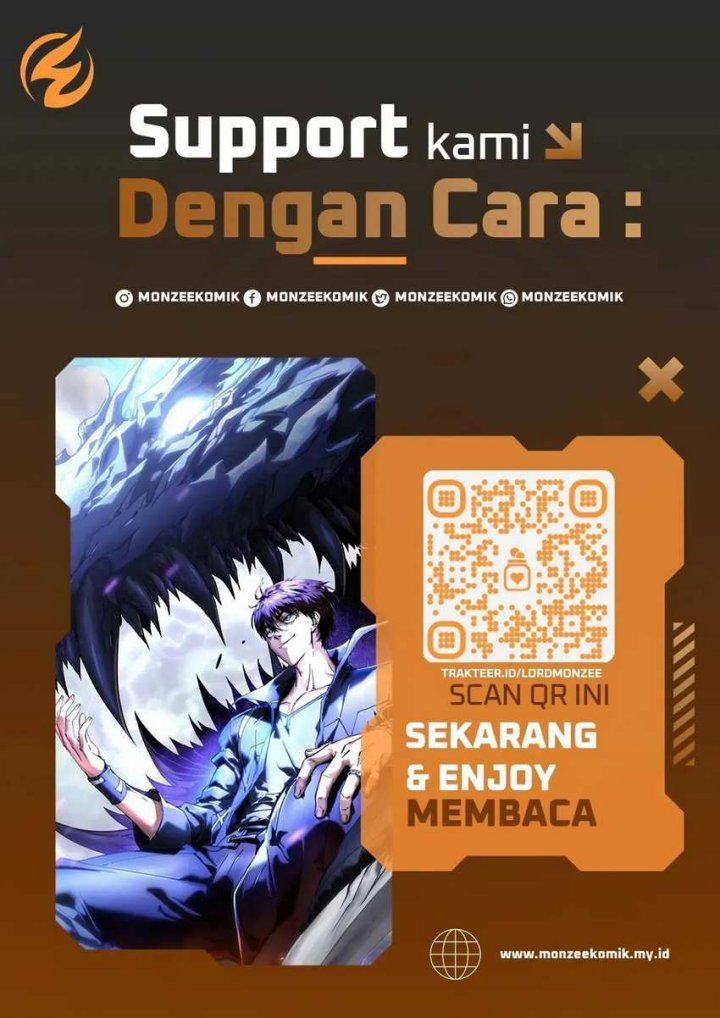 Martial Evolution: Start by Awakening the King of Monsters Chapter 37 Gambar 53