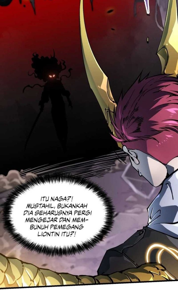 Martial Evolution: Start by Awakening the King of Monsters Chapter 37 Gambar 8