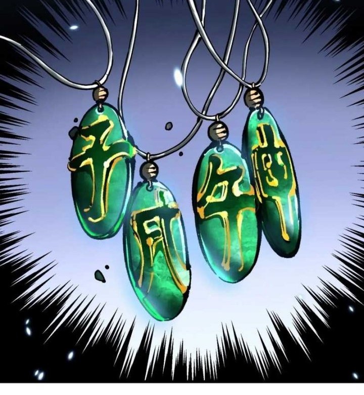 Martial Evolution: Start by Awakening the King of Monsters Chapter 37 Gambar 10