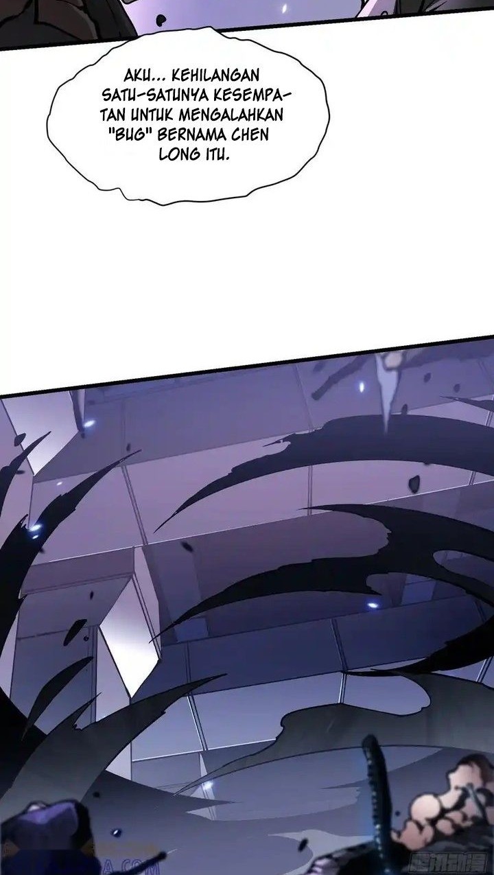 Martial Evolution: Start by Awakening the King of Monsters Chapter 38 Gambar 6