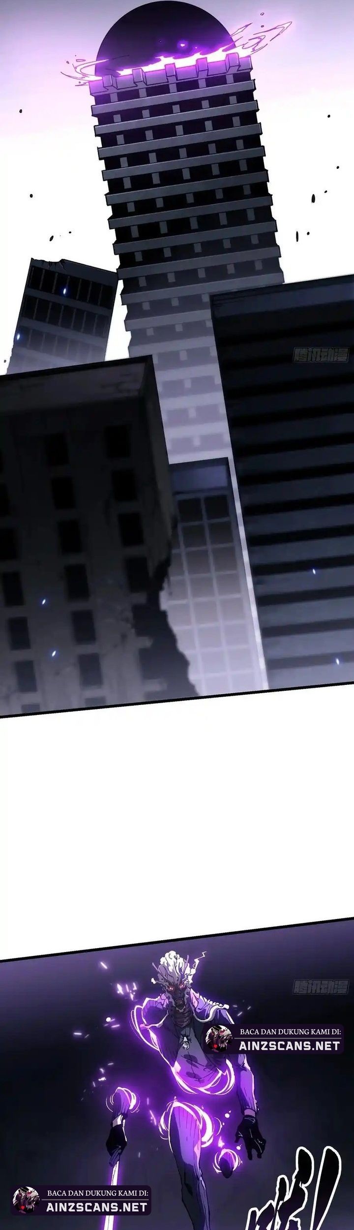 Martial Evolution: Start by Awakening the King of Monsters Chapter 38 Gambar 20