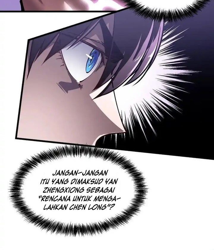 Martial Evolution: Start by Awakening the King of Monsters Chapter 38 Gambar 37