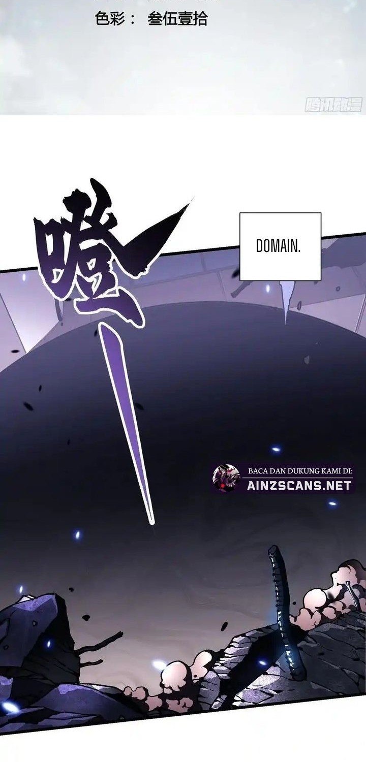 Manhua Martial Evolution: Start by Awakening the King of Monsters Chapter 38 gambar nomor 2