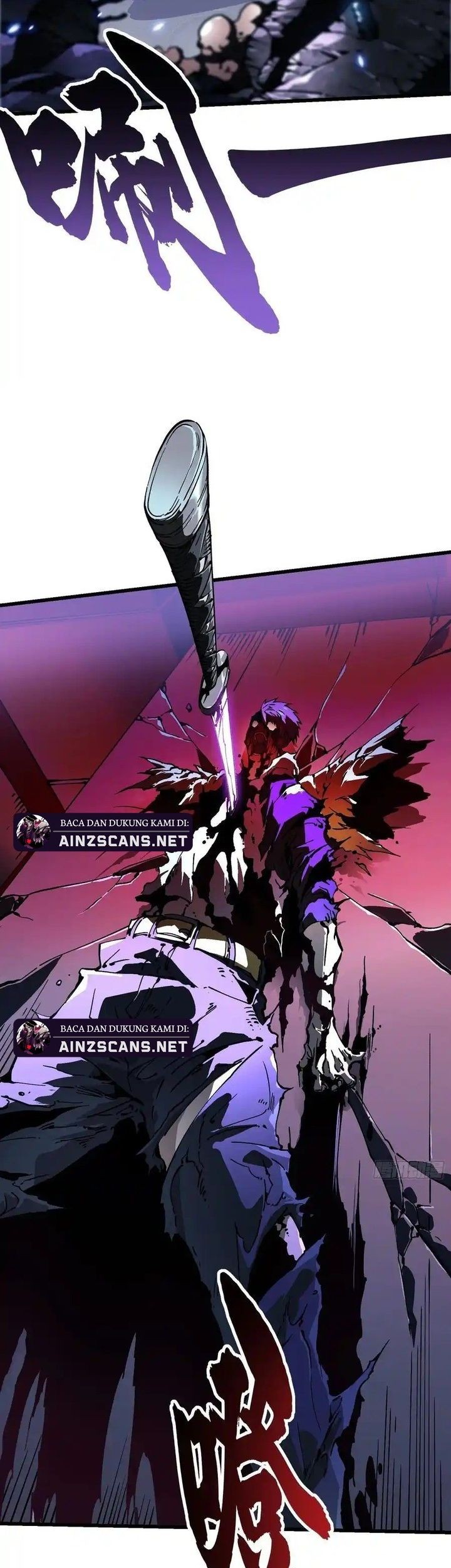 Martial Evolution: Start by Awakening the King of Monsters Chapter 38 Gambar 7