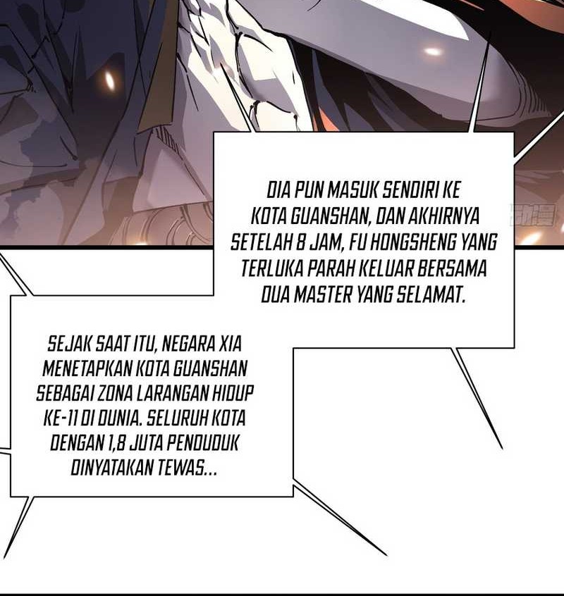 Manhua Martial Evolution: Start by Awakening the King of Monsters Chapter 30 gambar nomor 2
