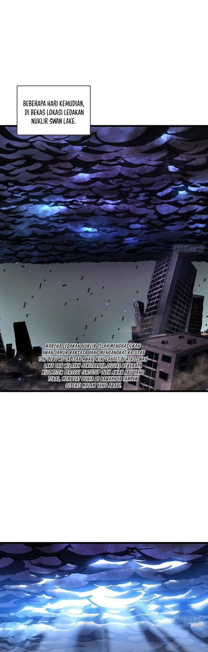 Martial Evolution: Start by Awakening the King of Monsters Chapter 31 Gambar 17