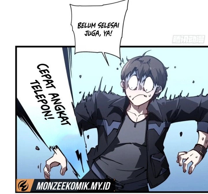 Martial Evolution: Start by Awakening the King of Monsters Chapter 31 Gambar 12