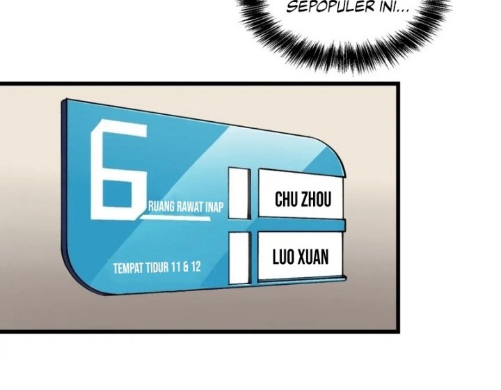 Martial Evolution: Start by Awakening the King of Monsters Chapter 31 Gambar 6