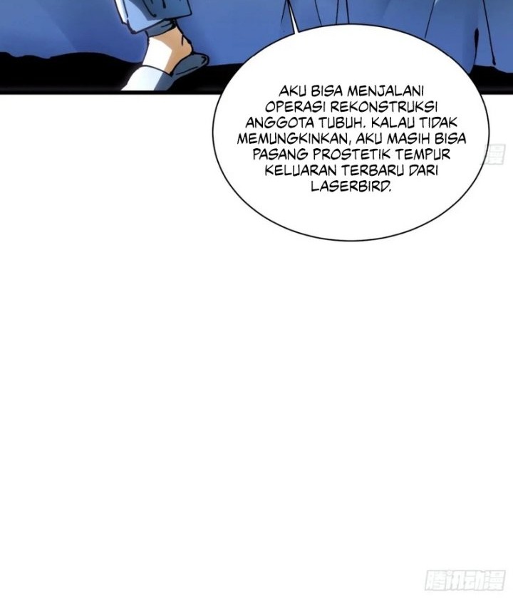 Martial Evolution: Start by Awakening the King of Monsters Chapter 31 Gambar 10