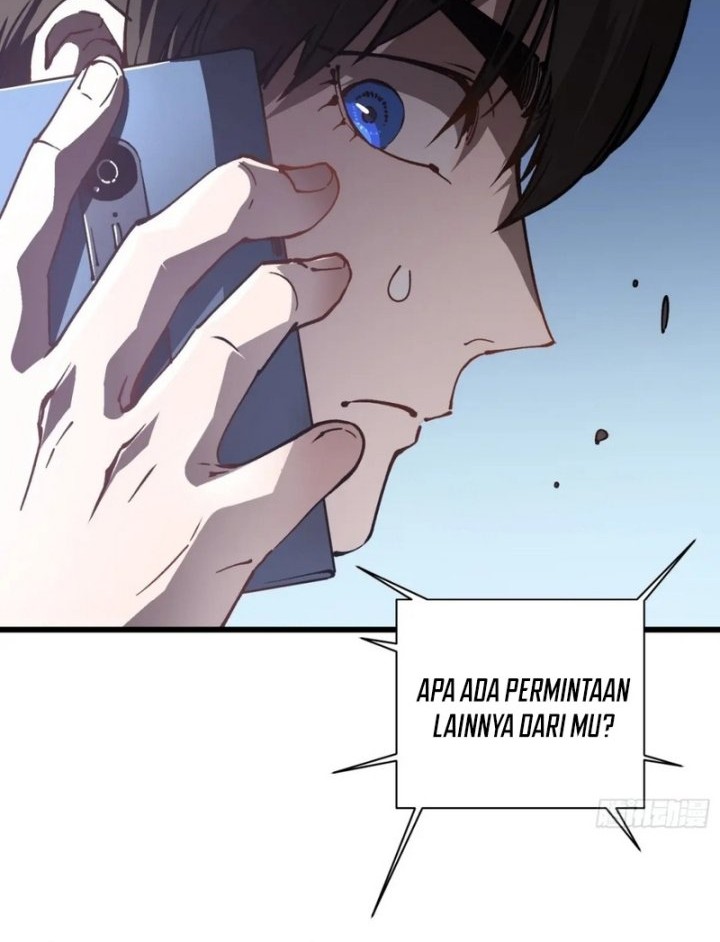 Martial Evolution: Start by Awakening the King of Monsters Chapter 31 Gambar 14