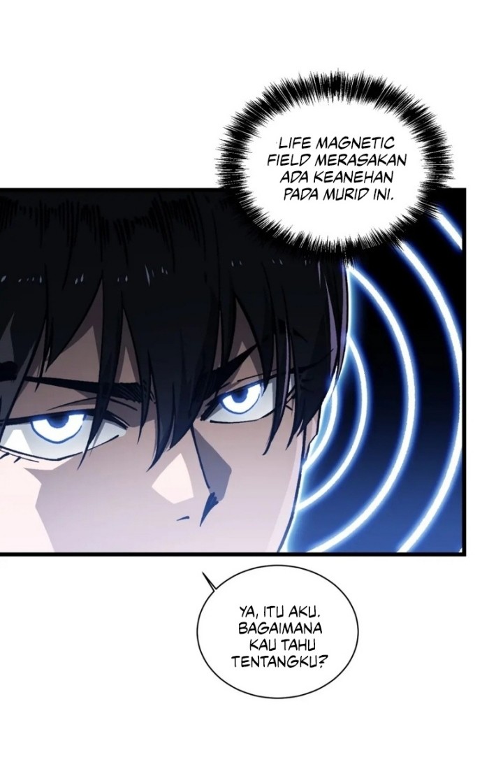 Martial Evolution: Start by Awakening the King of Monsters Chapter 32 Gambar 18