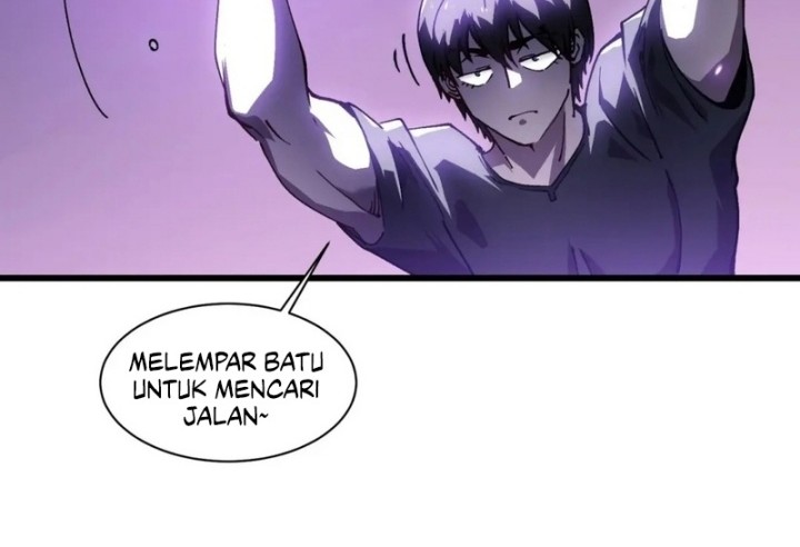 Martial Evolution: Start by Awakening the King of Monsters Chapter 32 Gambar 30