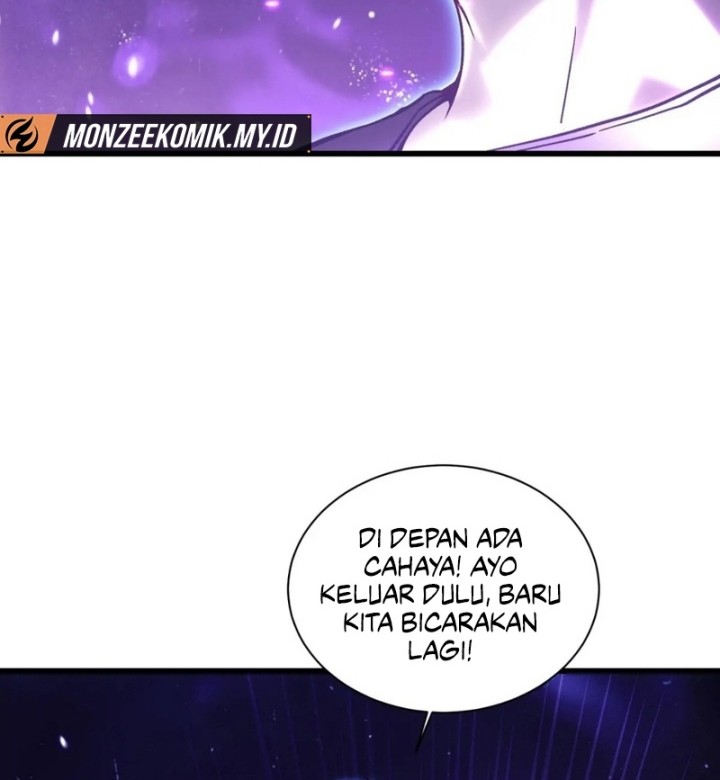 Martial Evolution: Start by Awakening the King of Monsters Chapter 32 Gambar 36