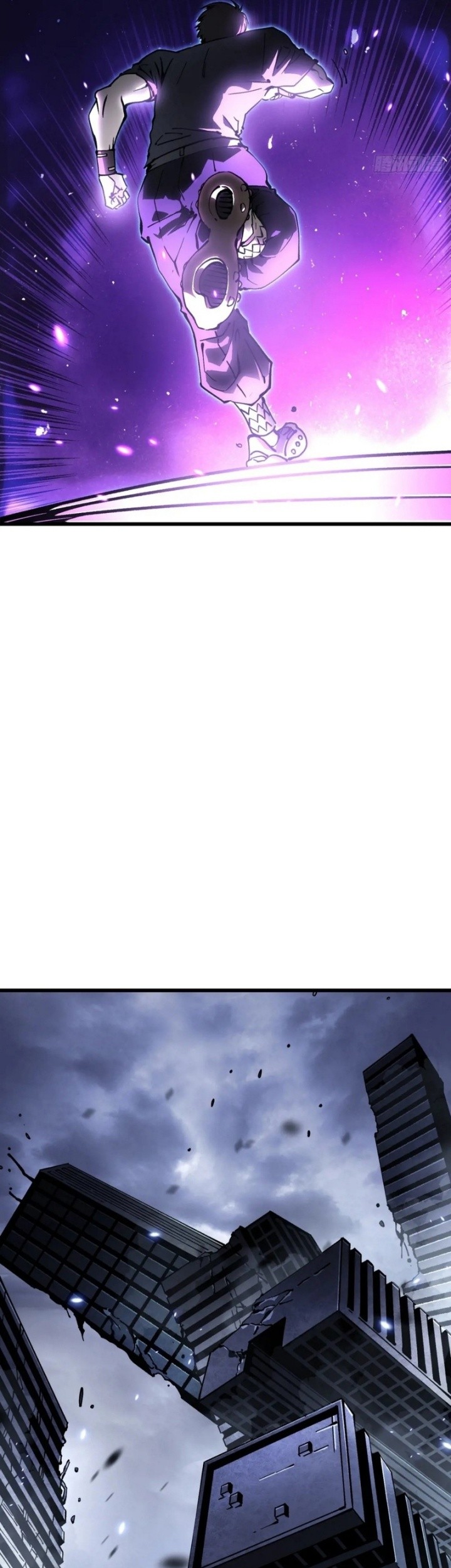 Martial Evolution: Start by Awakening the King of Monsters Chapter 32 Gambar 37