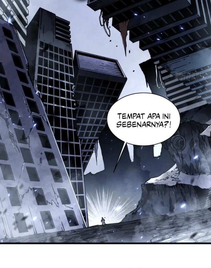 Martial Evolution: Start by Awakening the King of Monsters Chapter 32 Gambar 38