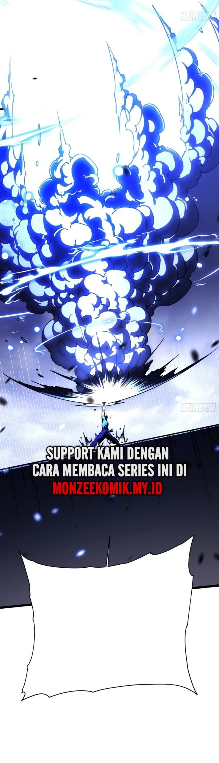 Martial Evolution: Start by Awakening the King of Monsters Chapter 32 Gambar 43