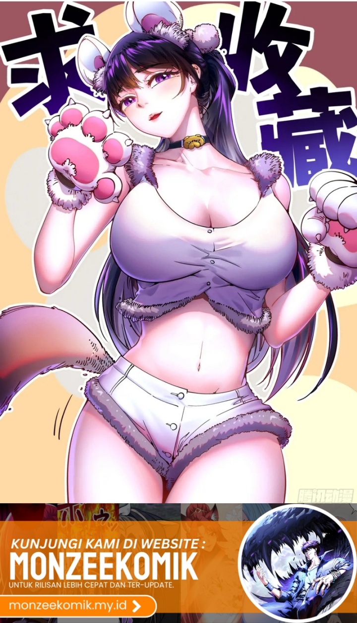 Martial Evolution: Start by Awakening the King of Monsters Chapter 32 Gambar 45