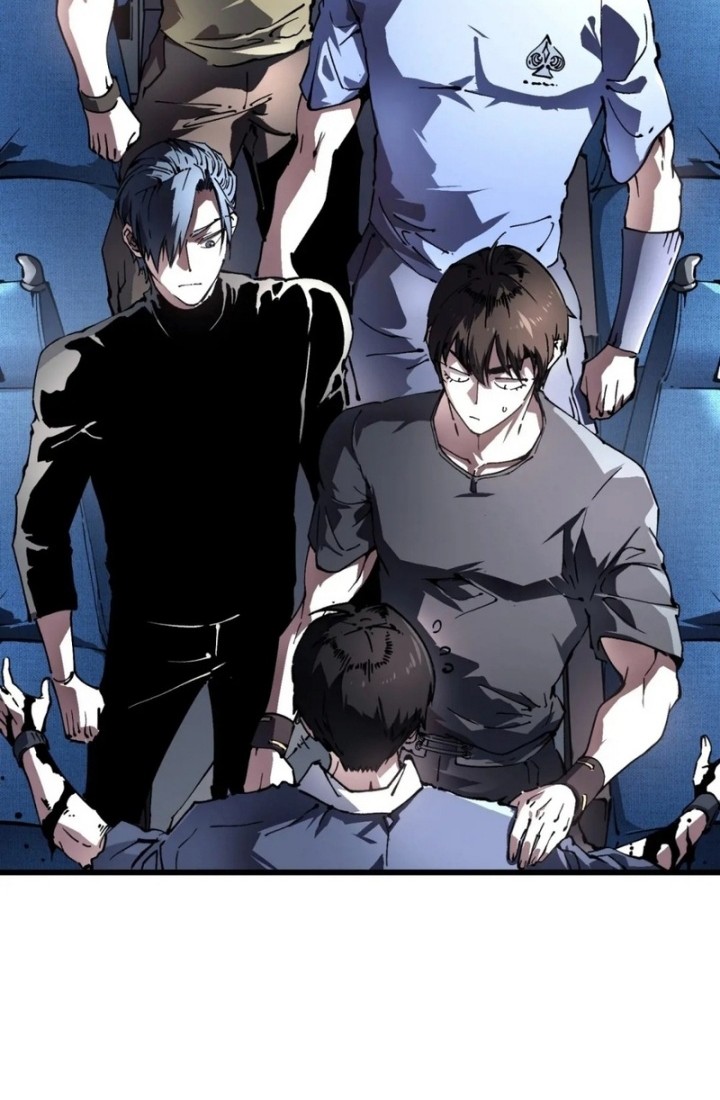 Martial Evolution: Start by Awakening the King of Monsters Chapter 32 Gambar 12