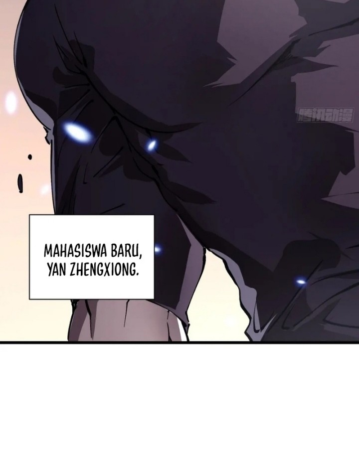 Martial Evolution: Start by Awakening the King of Monsters Chapter 32 Gambar 14