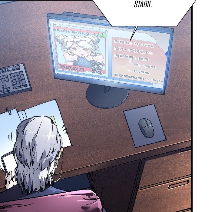 Martial Evolution: Start by Awakening the King of Monsters Chapter 44 Gambar 21