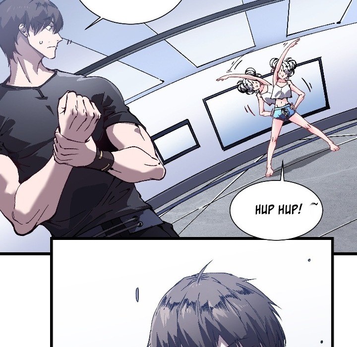 Martial Evolution: Start by Awakening the King of Monsters Chapter 44 Gambar 27