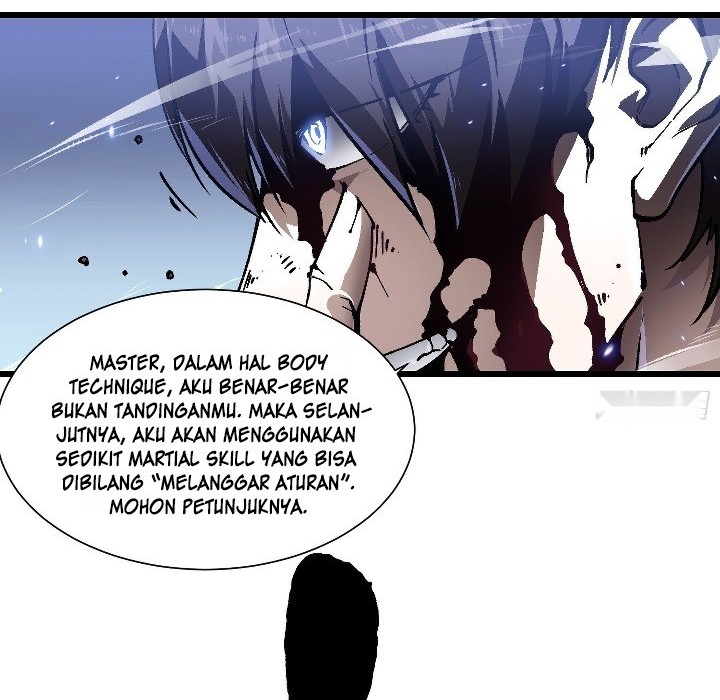 Martial Evolution: Start by Awakening the King of Monsters Chapter 45 Gambar 5