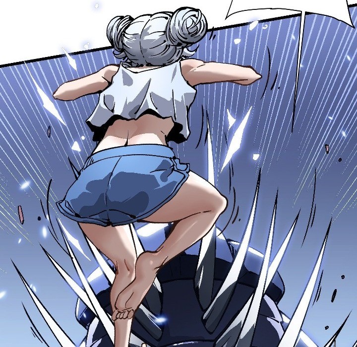 Martial Evolution: Start by Awakening the King of Monsters Chapter 45 Gambar 21