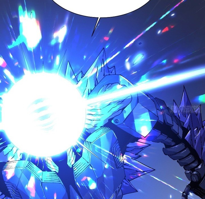 Martial Evolution: Start by Awakening the King of Monsters Chapter 45 Gambar 23