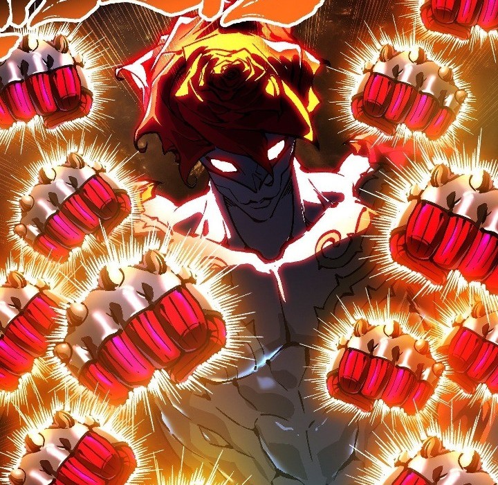 Martial Evolution: Start by Awakening the King of Monsters Chapter 45 Gambar 33