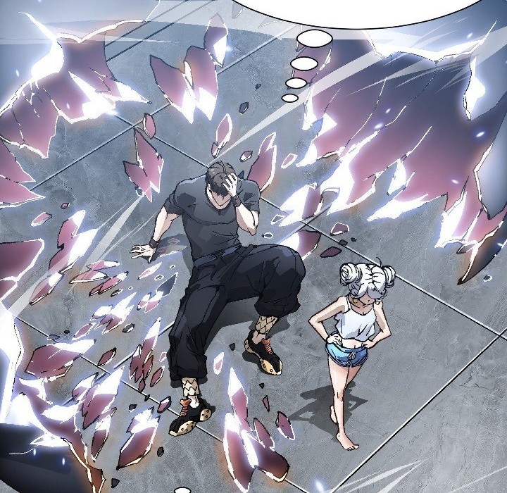 Martial Evolution: Start by Awakening the King of Monsters Chapter 45 Gambar 39