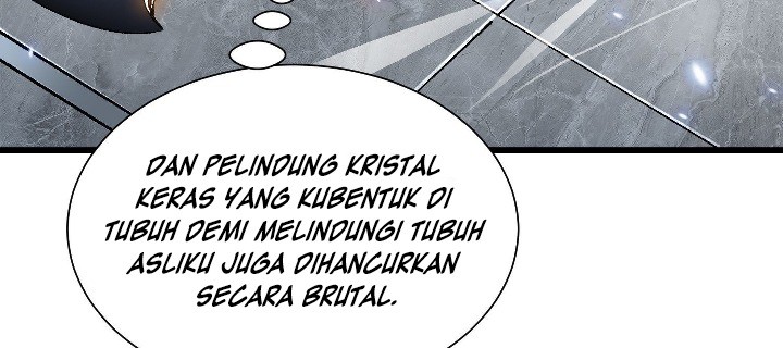 Martial Evolution: Start by Awakening the King of Monsters Chapter 45 Gambar 40