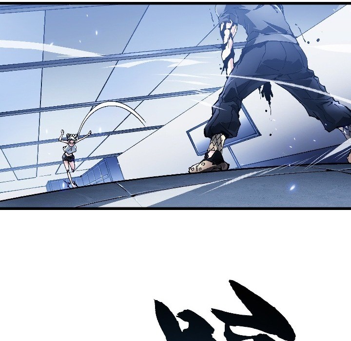 Martial Evolution: Start by Awakening the King of Monsters Chapter 45 Gambar 3