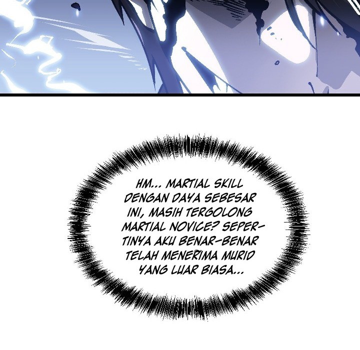 Martial Evolution: Start by Awakening the King of Monsters Chapter 45 Gambar 7