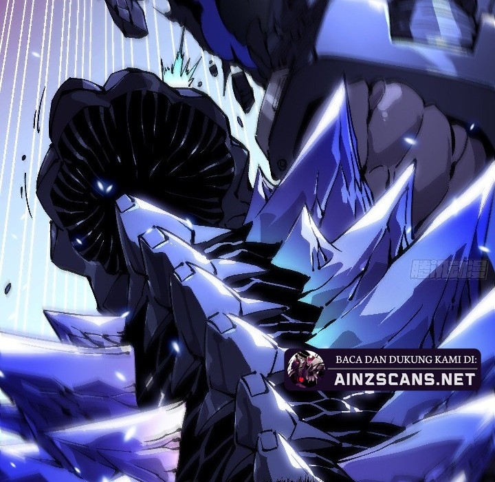 Martial Evolution: Start by Awakening the King of Monsters Chapter 45 Gambar 17