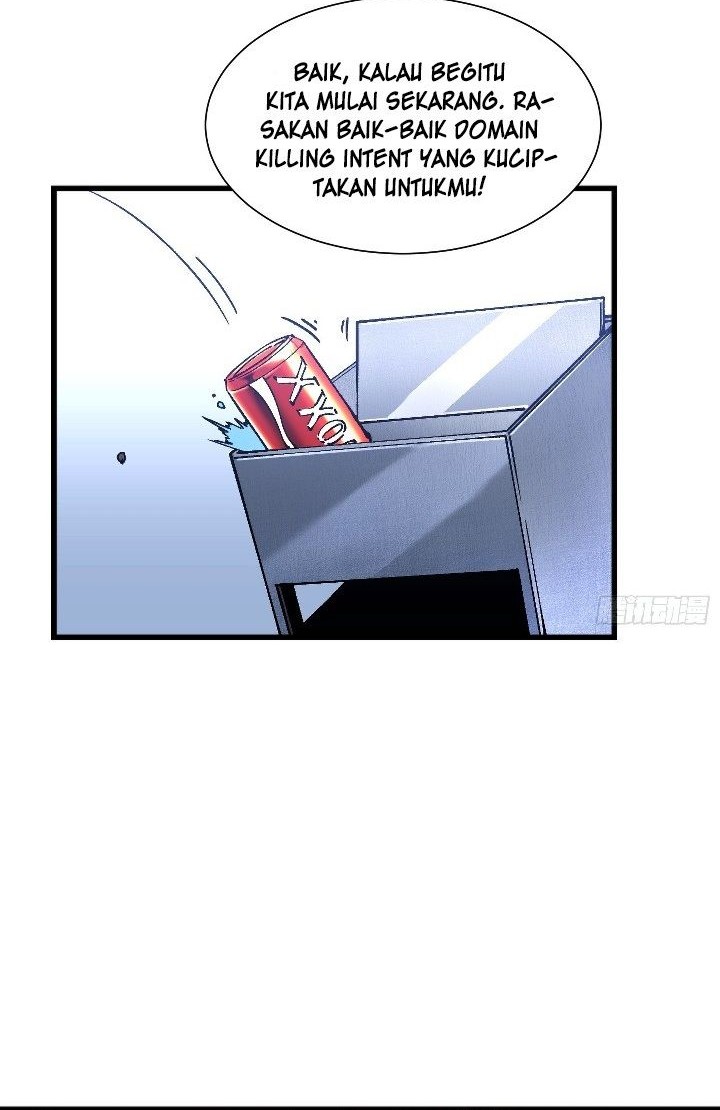 Martial Evolution: Start by Awakening the King of Monsters Chapter 46 Gambar 23