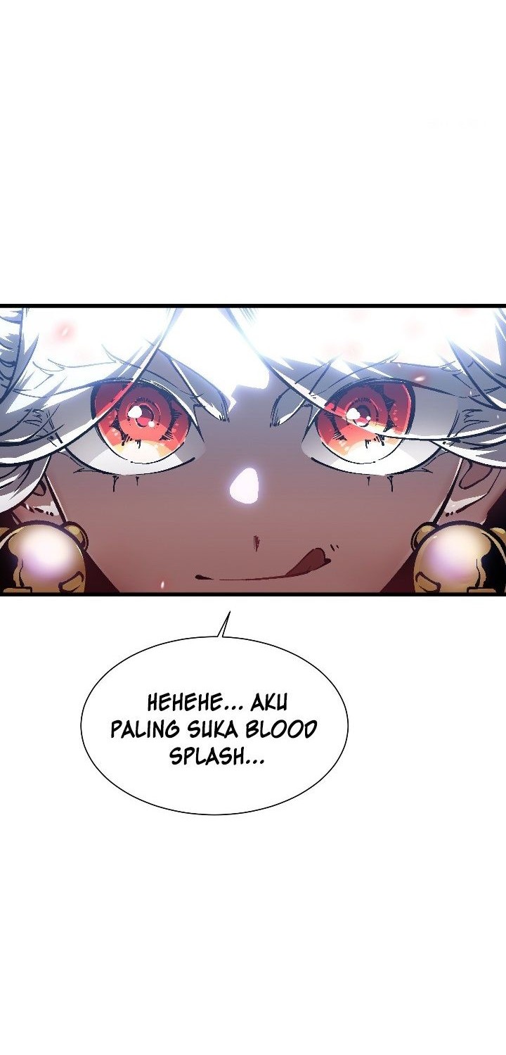 Martial Evolution: Start by Awakening the King of Monsters Chapter 46 Gambar 25