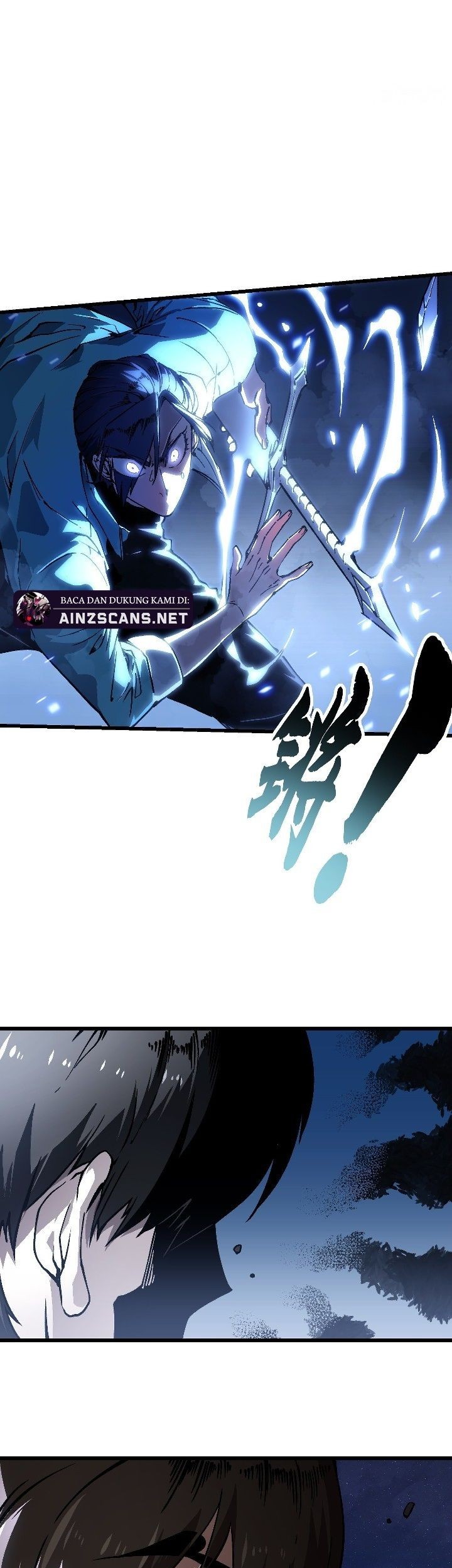 Martial Evolution: Start by Awakening the King of Monsters Chapter 46 Gambar 30