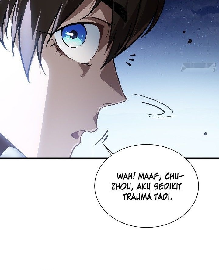 Martial Evolution: Start by Awakening the King of Monsters Chapter 46 Gambar 31