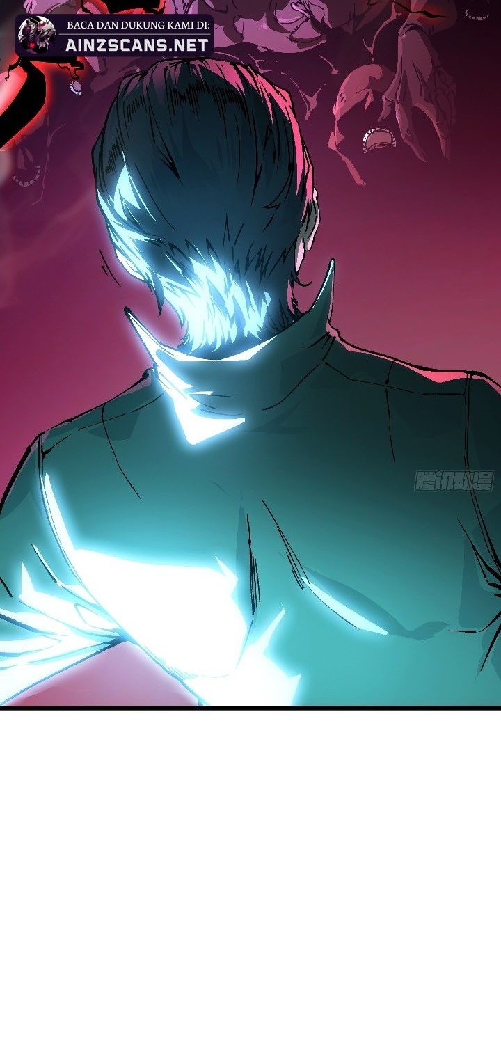 Martial Evolution: Start by Awakening the King of Monsters Chapter 46 Gambar 33